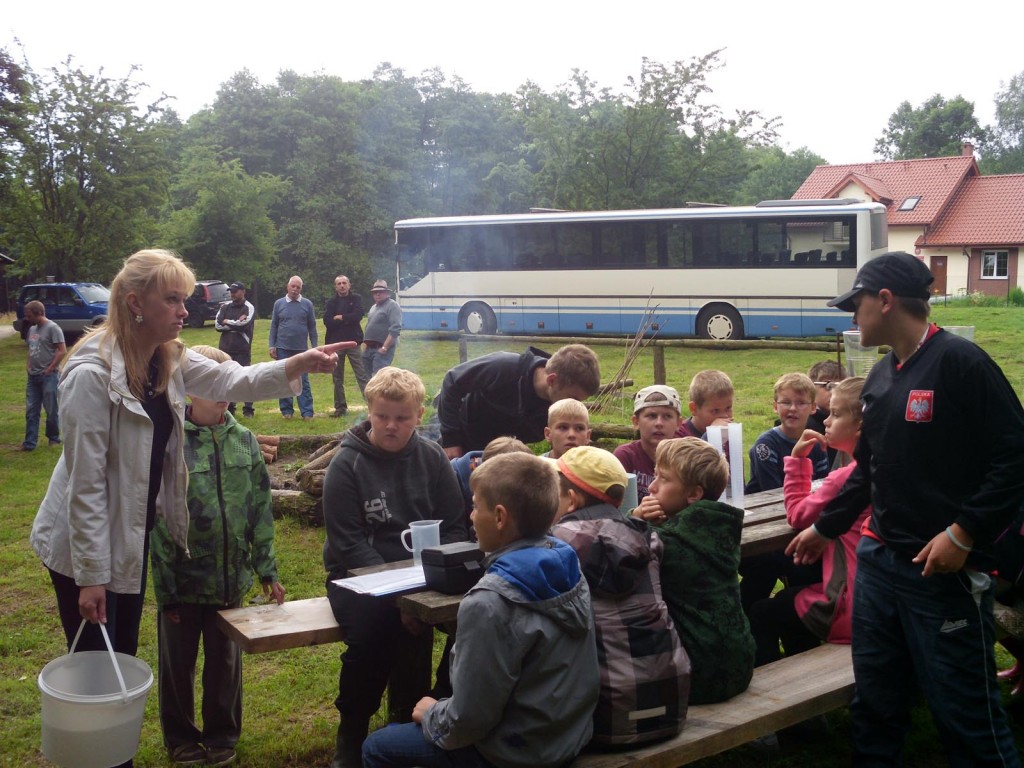 Warsztaty Ekologiczne i Szkolenia